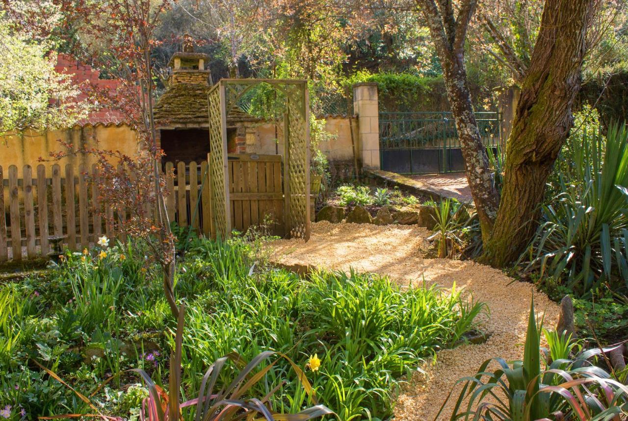 Le Jardin Sarlat B&B 외부 사진