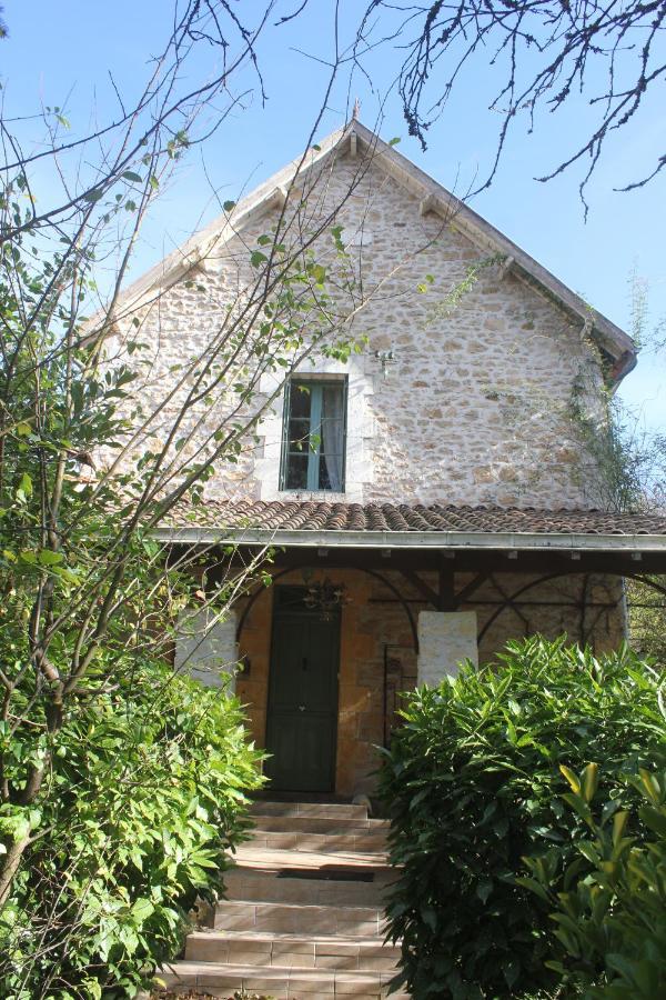 Le Jardin Sarlat B&B 외부 사진