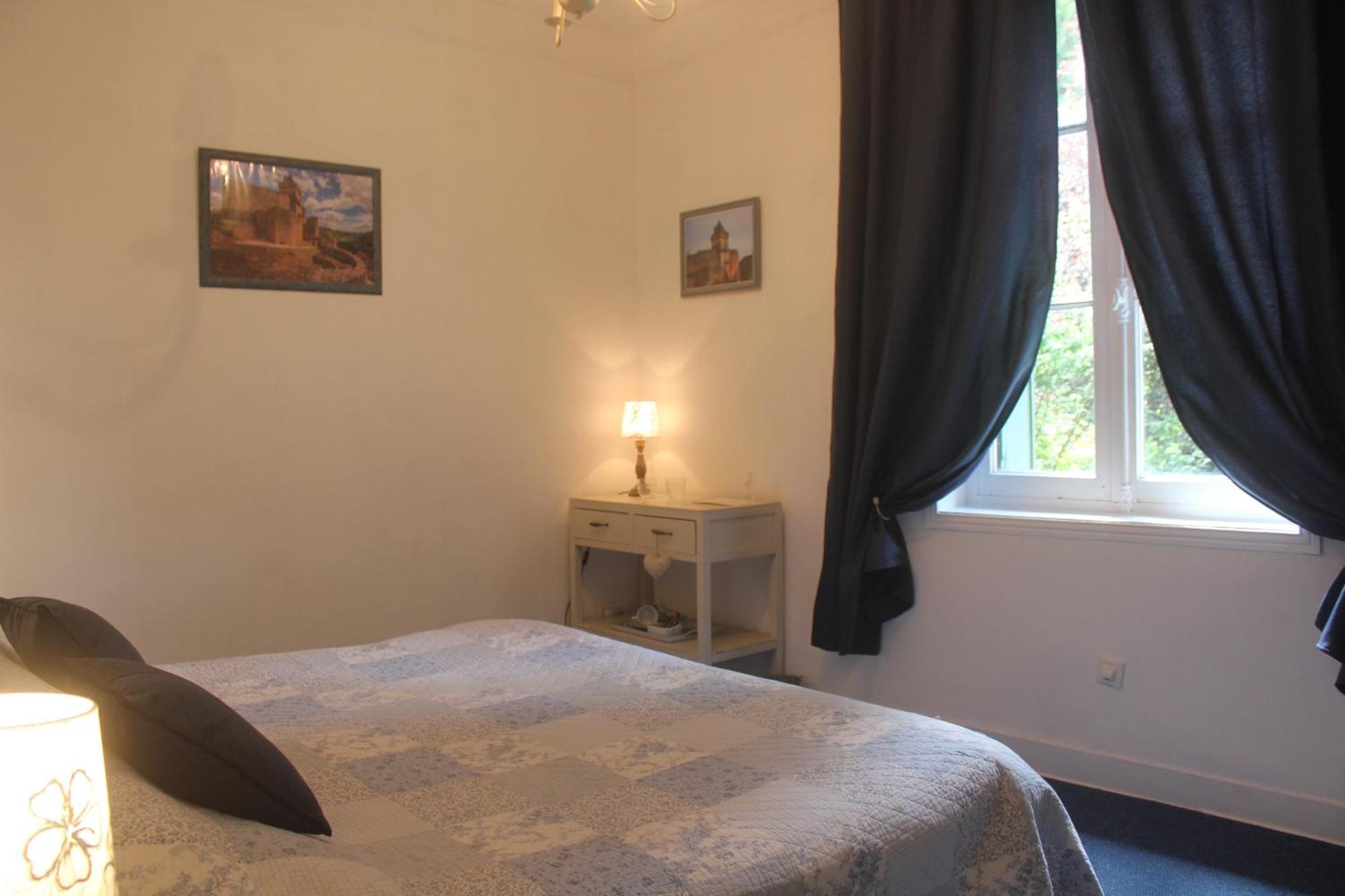 Le Jardin Sarlat B&B 외부 사진