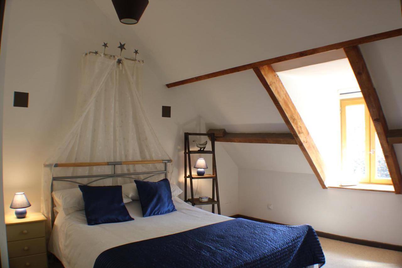Le Jardin Sarlat B&B 외부 사진