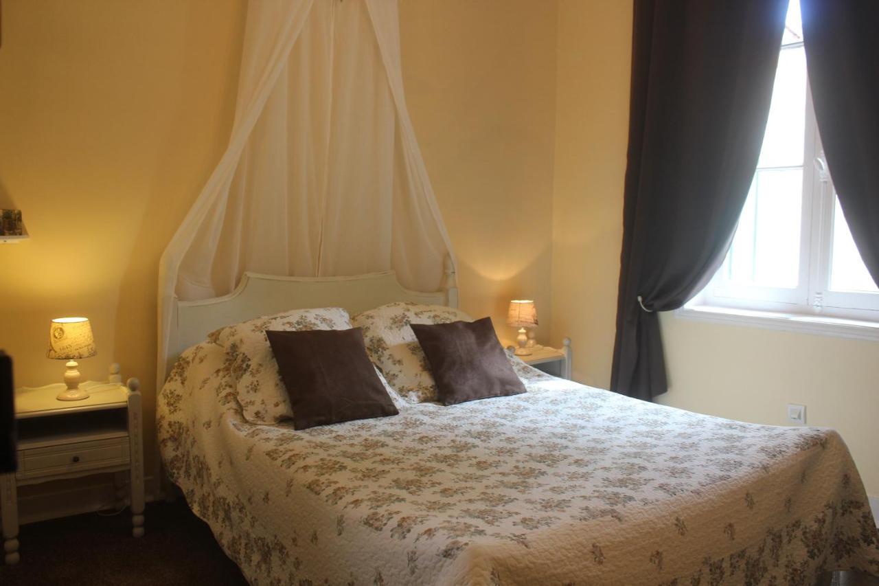Le Jardin Sarlat B&B 외부 사진