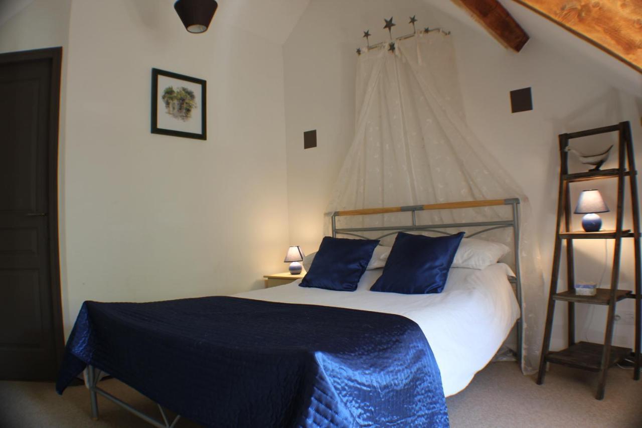 Le Jardin Sarlat B&B 외부 사진