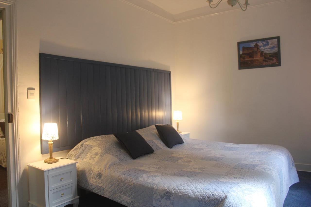 Le Jardin Sarlat B&B 외부 사진