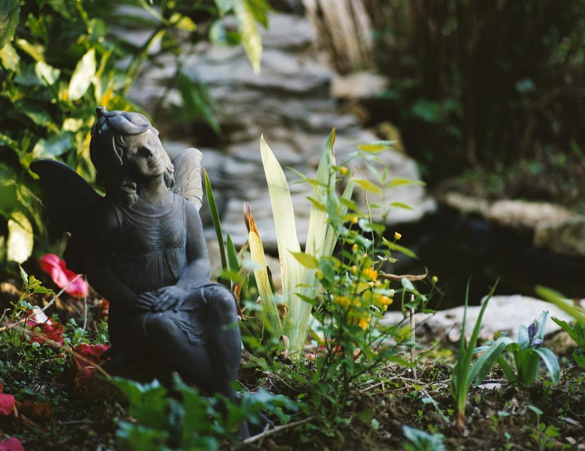 Le Jardin Sarlat B&B 외부 사진