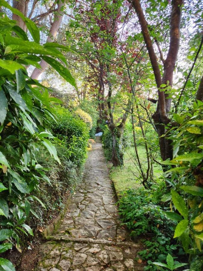 Le Jardin Sarlat B&B 외부 사진