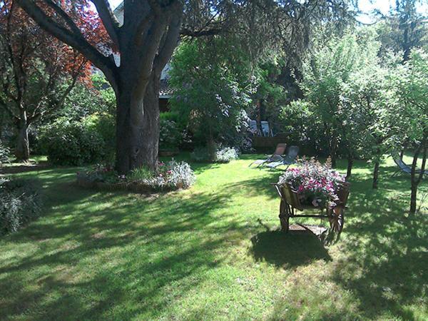 Le Jardin Sarlat B&B 외부 사진