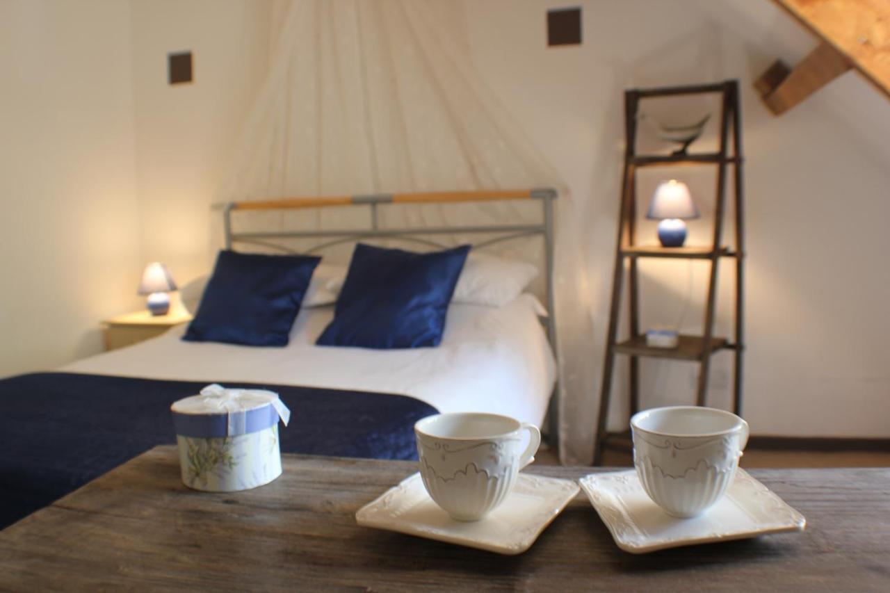 Le Jardin Sarlat B&B 외부 사진