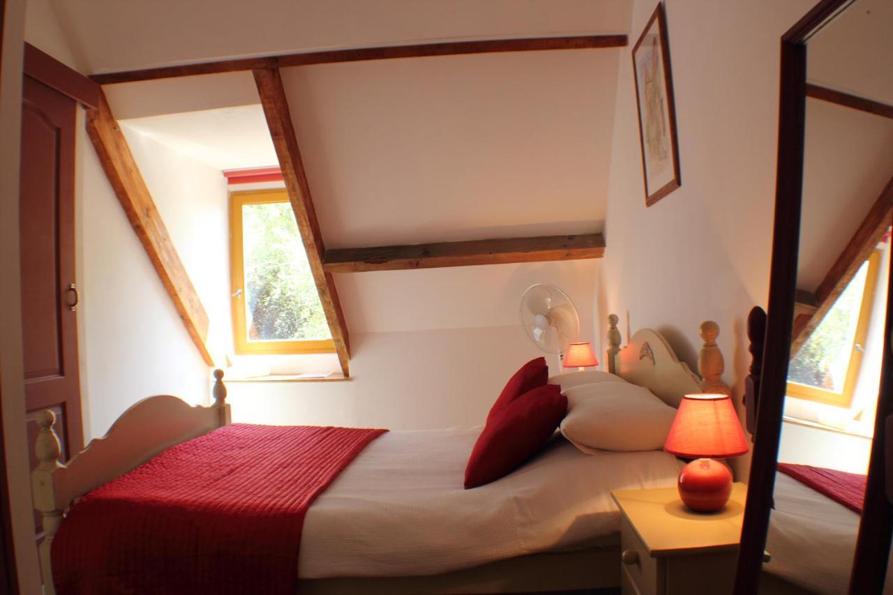 Le Jardin Sarlat B&B 외부 사진
